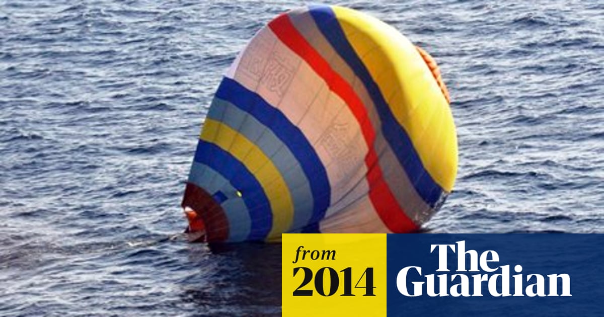 Japan Suspects Chinese Spy Balloons Violated Its Airspace