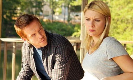 Homeland – box set review | Homeland | The Guardian