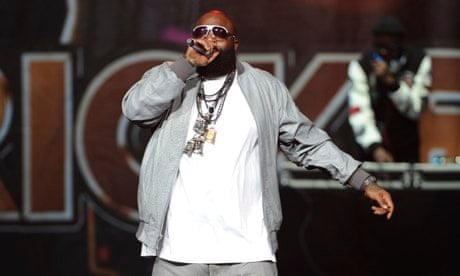 Rapper Rick Ross wins legal fight with former drug dealer over use of ...