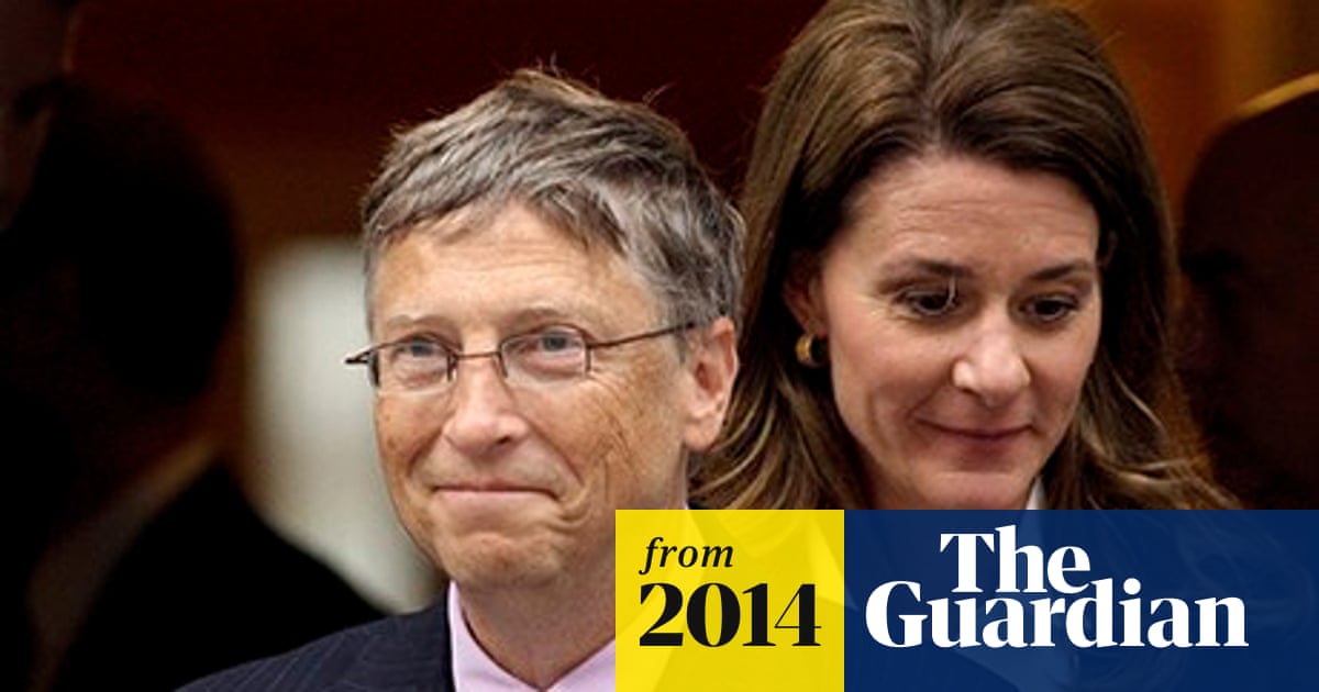 Soaring Microsoft shares boosted Bill Gates's fortune by $ in 2013 |  Rich lists | The Guardian