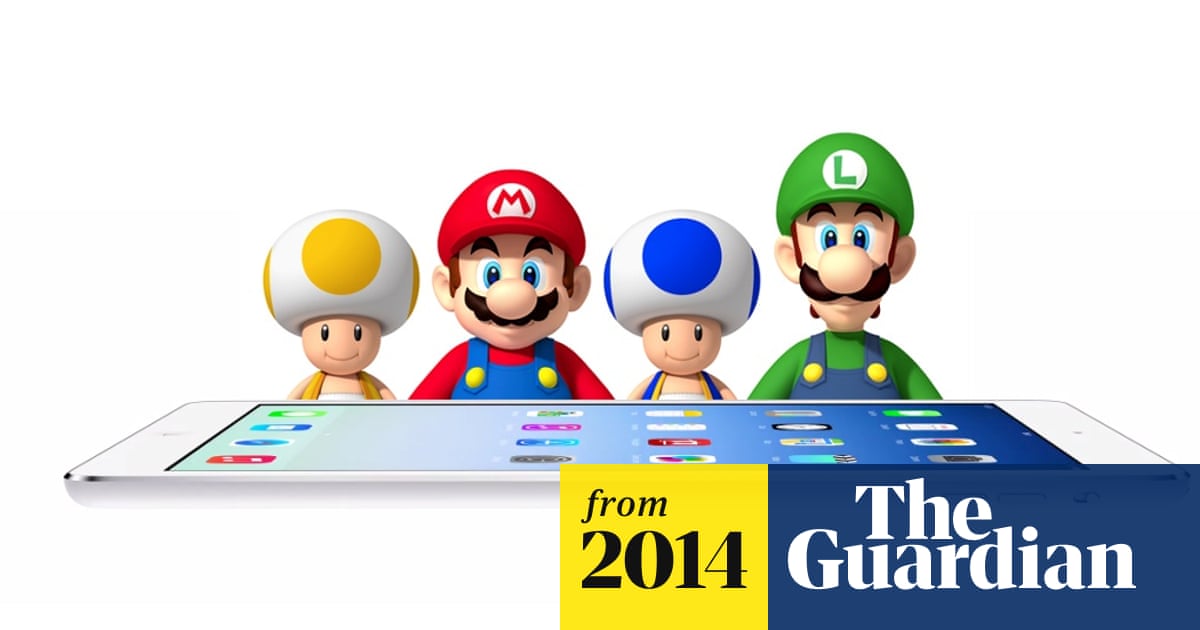 If Nintendo Makes Mobile Games What Can It Learn From Sony And Microsoft Nintendo The Guardian - if nintendo makes mobile games what nintendo minigames roblox If Nintendo Makes Mobile Games What Can It Learn From Sony And Microsoft Nintendo The Guardian - nintendo minigames roblox