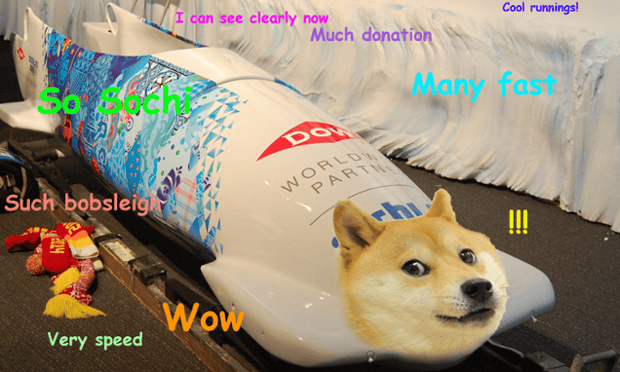Dogs Doing Things Meme Game
