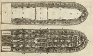 Newspaper sorry for cartoon comparing air travel to slave ships | World