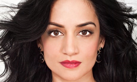 Panjabi Sleeping Sex Videos - Archie Panjabi on The Good Wife's Kalinda: 'I can only play her in boots' |  The Good Wife | The Guardian