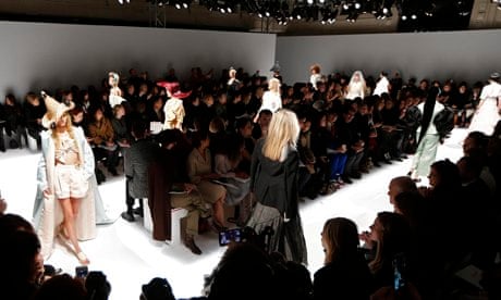 Schiaparelli returns to Paris with visual feast | Haute couture shows ...