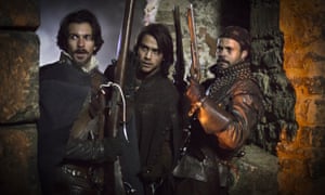 which tv adaptation of