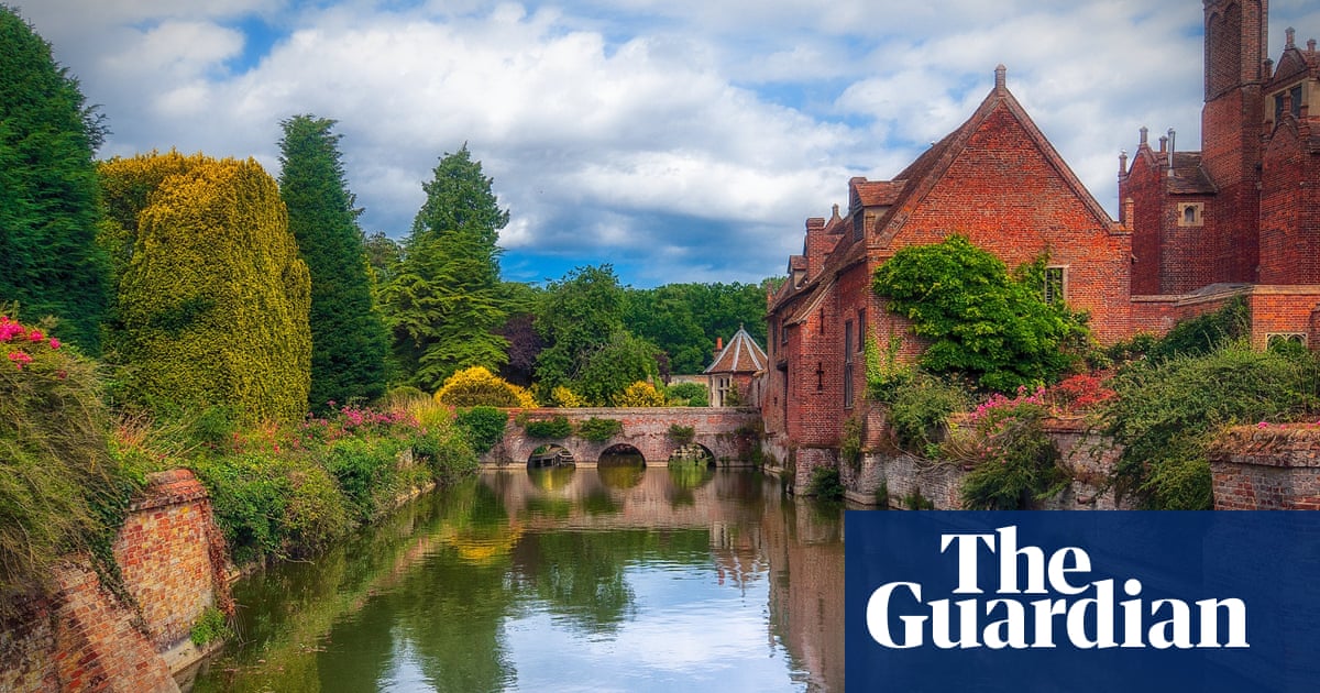 Royal Horticultural Society photographic competition 2013 – the winning