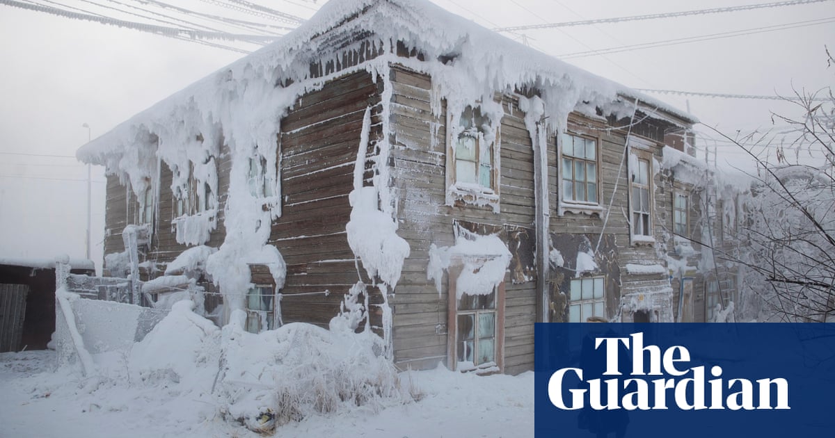 Dating yakutsk
