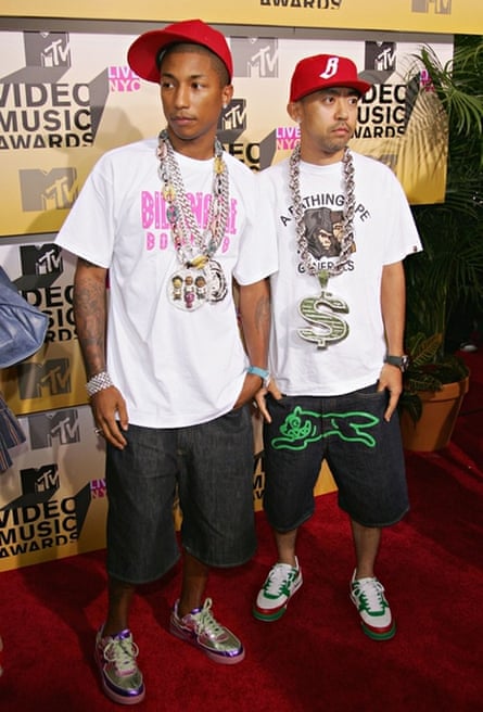 Nigo: 'Uniqlo is streetwear too' | Uniqlo | The Guardian