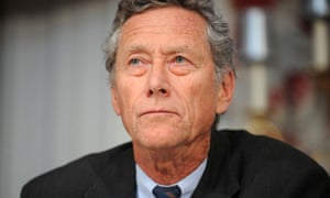 Olivier Blanchard, chief economist at the International Monetary Fund.