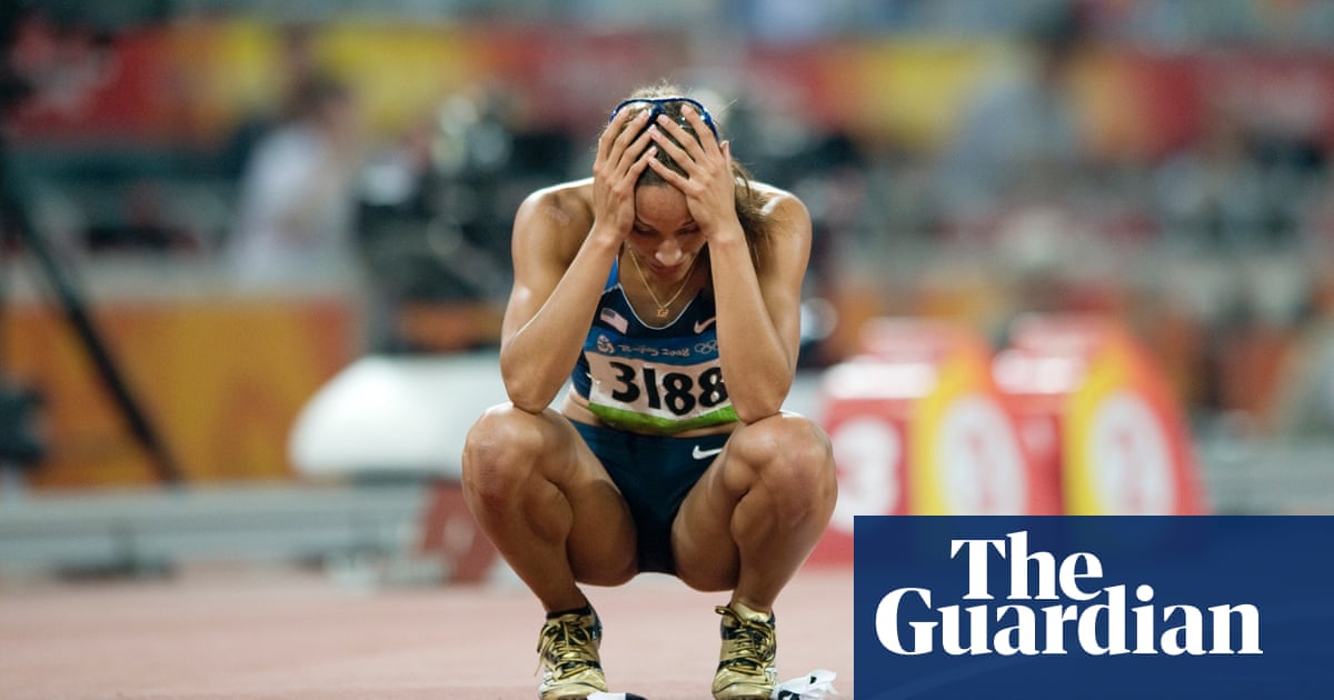 Lolo Jones Seeks Olympic Redemption In Sochi Bobsleigh Winter Olympics 2014 The Guardian Lolo Jones Winter Olympics 2022