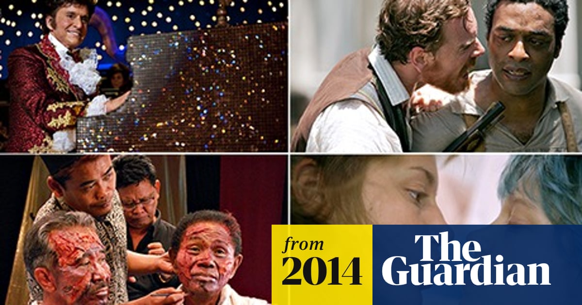 Guardian Film Awards: longlist focus - best picture