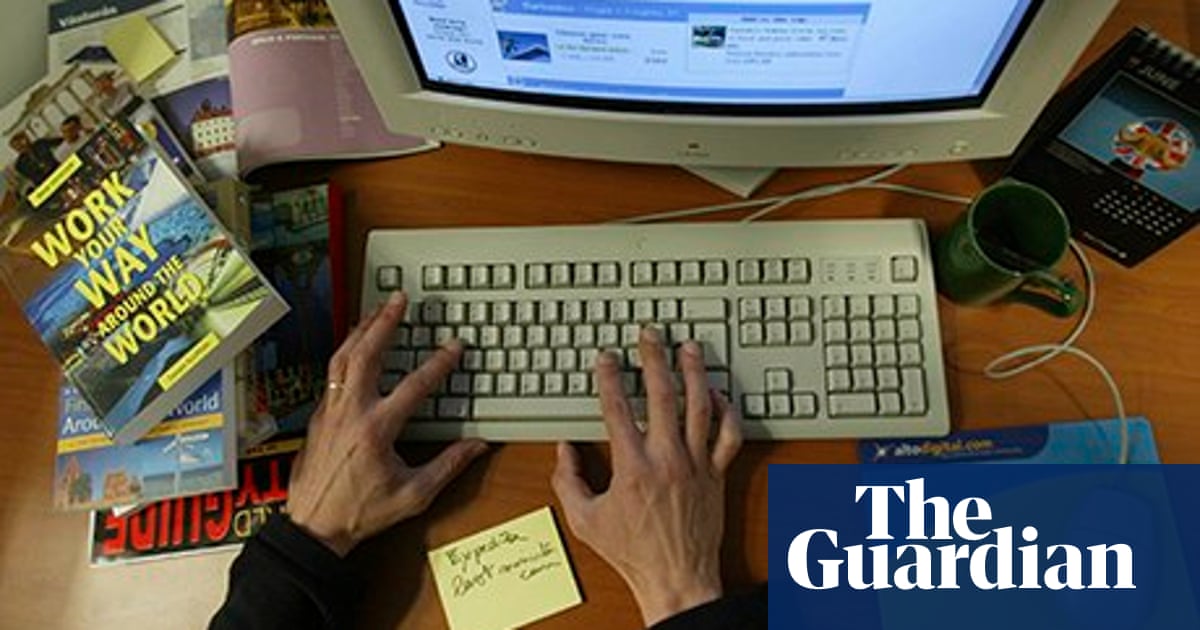 Triple Trouble As Expedia Cleans Out My Account Money The Guardian Triple Trouble As Expedia Cleans Out My Account Money The Guardian