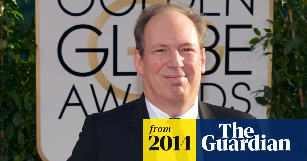 Hans Zimmer: 'Going for Gold? I'm not ashamed of it! It paid the