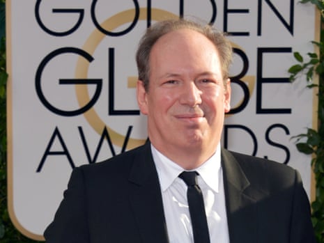 Hans Zimmer: 'Going for Gold? I'm not ashamed of it! It paid the