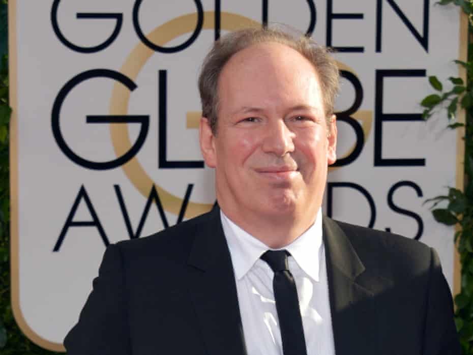 Hans Zimmer Going For Gold I M Not Ashamed Of It It Paid The Rent Soundcloud The Guardian