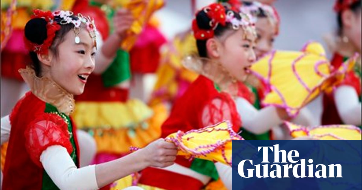Chinese new year brought to you by elder class How to teach … Chinese New Year | Teacher Network | The Guardian