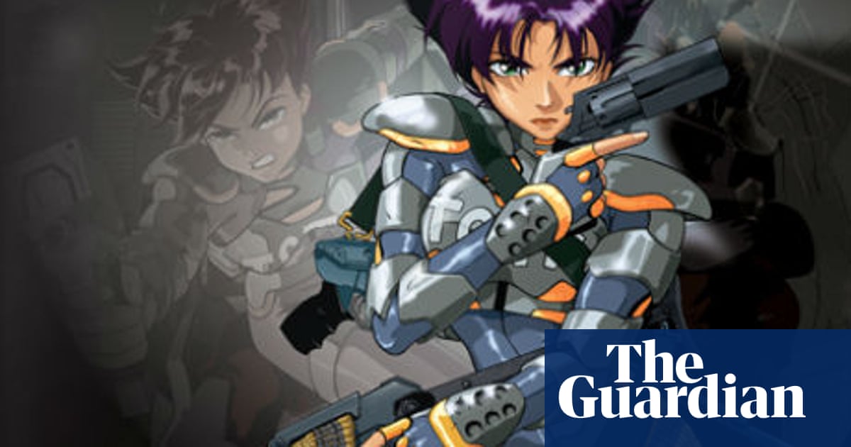 The 30 Greatest Video Games That Time Forgot Games The Guardian