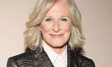 Glenn Close To Return To Broadway In A Mountain Of A Play Theatre The Guardian Glenn Close To Return To Broadway In A Mountain Of A Play Theatre The Guardian