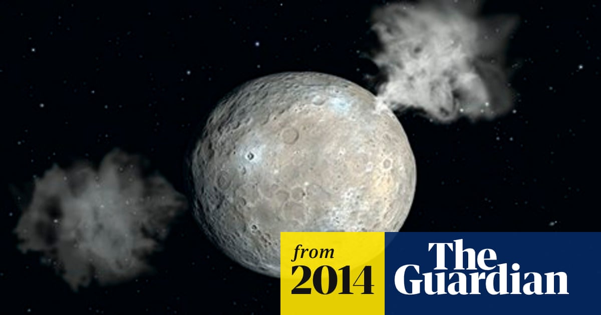 The Largest Known Asteroid In Solar System The largest known asteroid in solar system