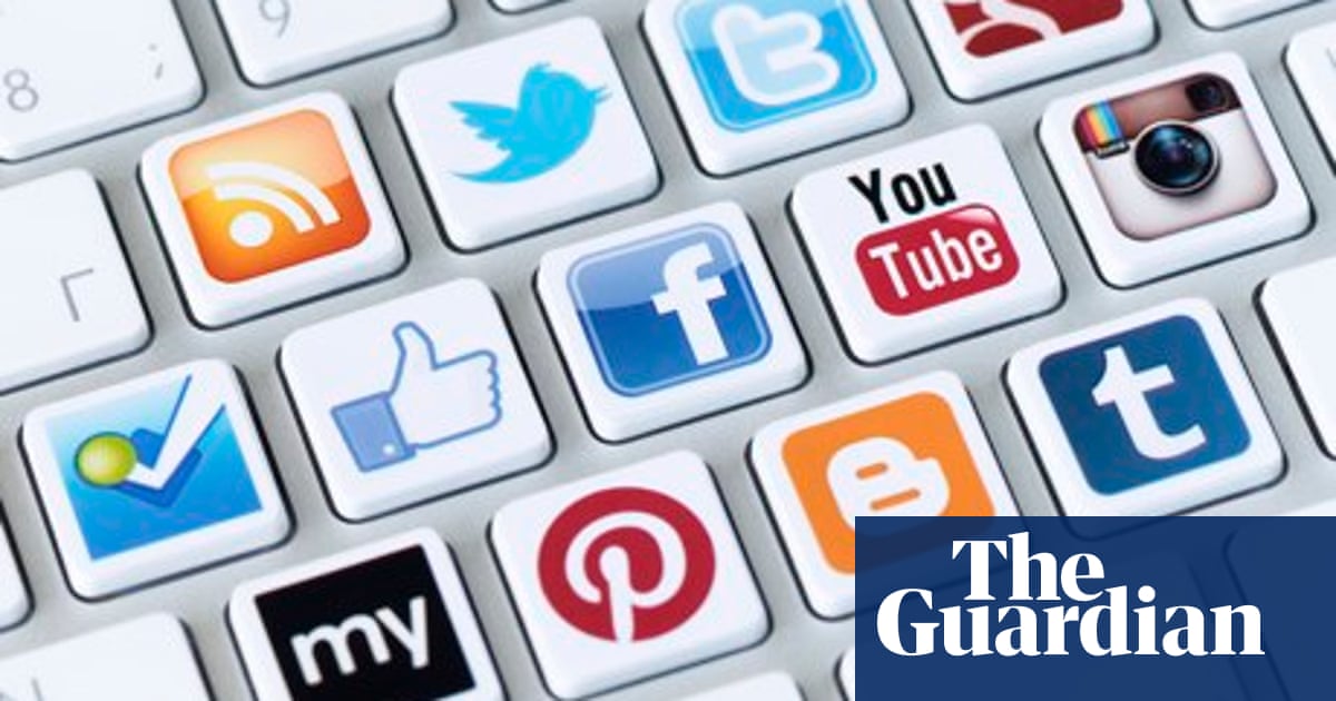 How Social Media Can Change The Face Of Fundraising Voluntary