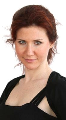 Anna chapman russia