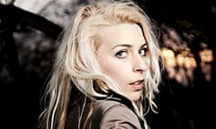 Sara Pascoe