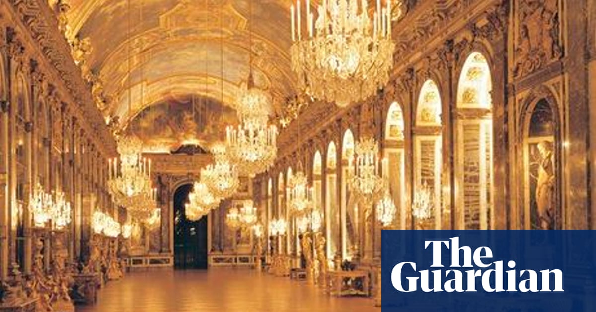 The Sad Tale Of The Kim Kanye Versailles Wedding That We Ll