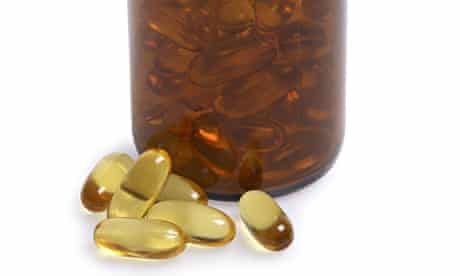 Fish oil could soon come from GM crop