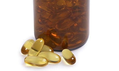 Fish oil could soon come from GM crop