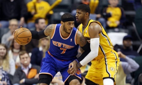 Steph Curry Paul George and Kyrie Irving are first time NBA All Stars NBA The Guardian