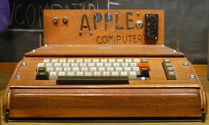 Apple I computer