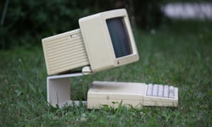 Apple IIc 
