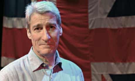 Jeremy Paxman recounts the beginning of the first world war in Britain's Great War