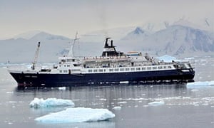don t worry a ghost ship crewed by cannibal rats probably isn t