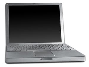 PowerBook G4 12 