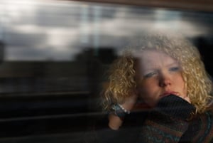 Pictures of the week: Commuters, by Arnau Oriol | Art and design | The ...