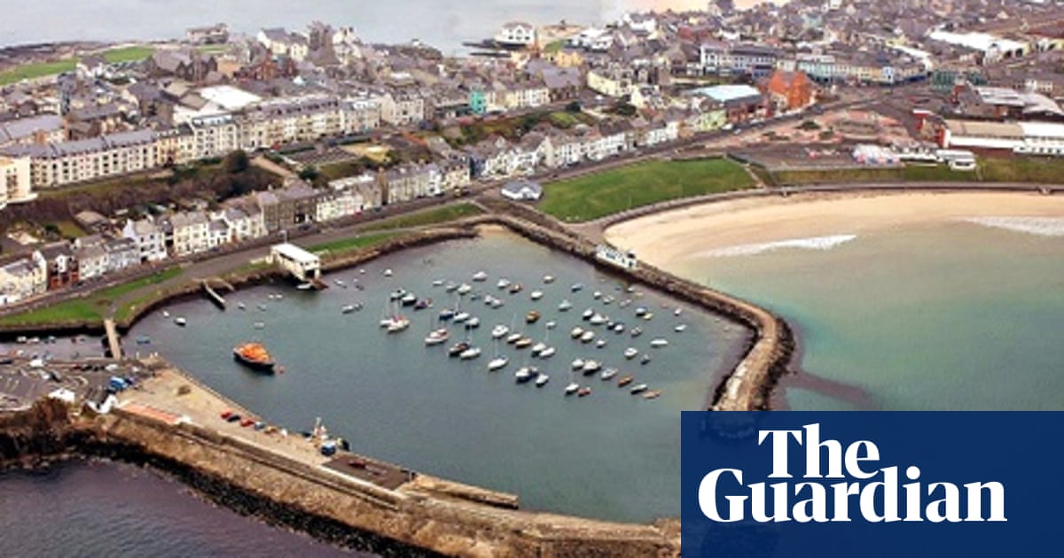 Let's move to Portrush, County Antrim, and Portstewart, County Derry Property The Guardian Let's move to Portrush, County Antrim, and Portstewart, County Derry Property The Guardian