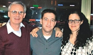 MacAskill Greenwald and Poitras