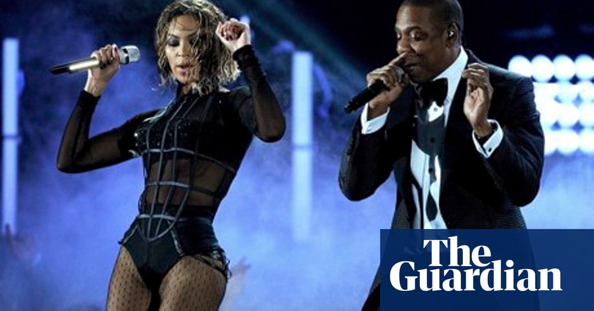 Beyonce S Drunk In Love Should We Have A Problem With It Beyonce The Guardian