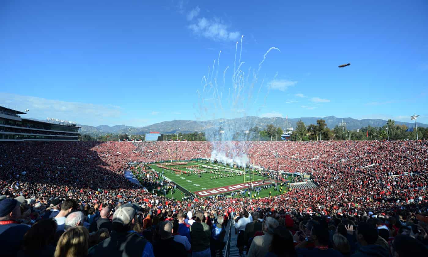 College athletes' plan to unionize attacked by NCAA