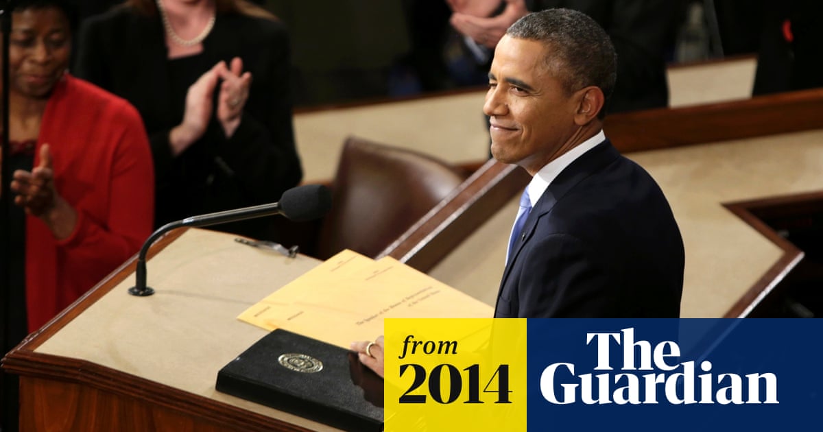 State of the Union: is Obama our economic Tiger President?