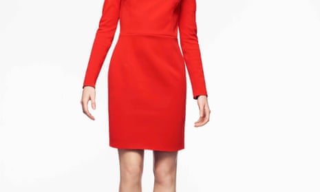 Length is not the enemy: why are designers obsessed with short dresses? | Fashion | The Guardian Length is not the enemy: why are designers obsessed with short dresses? | Fashion | The Guardian