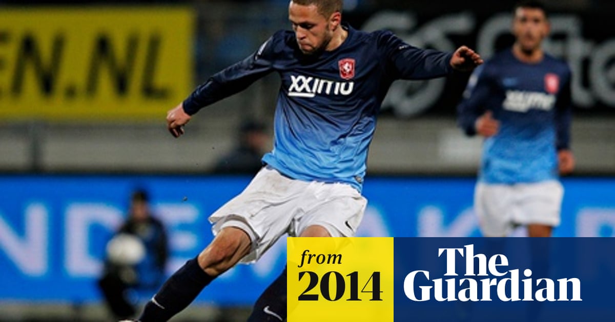 Tottenham Hotspur At Centre Of Transfer Scam For Dutch Striker Tottenham Hotspur The Guardian