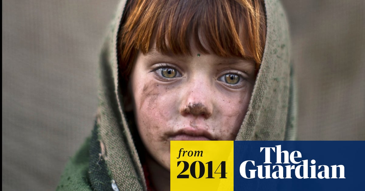The Guardian's head of photography on a striking image from Pakistan