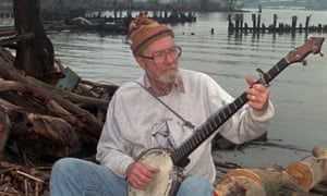 Pete Seeger | Music | The Guardian