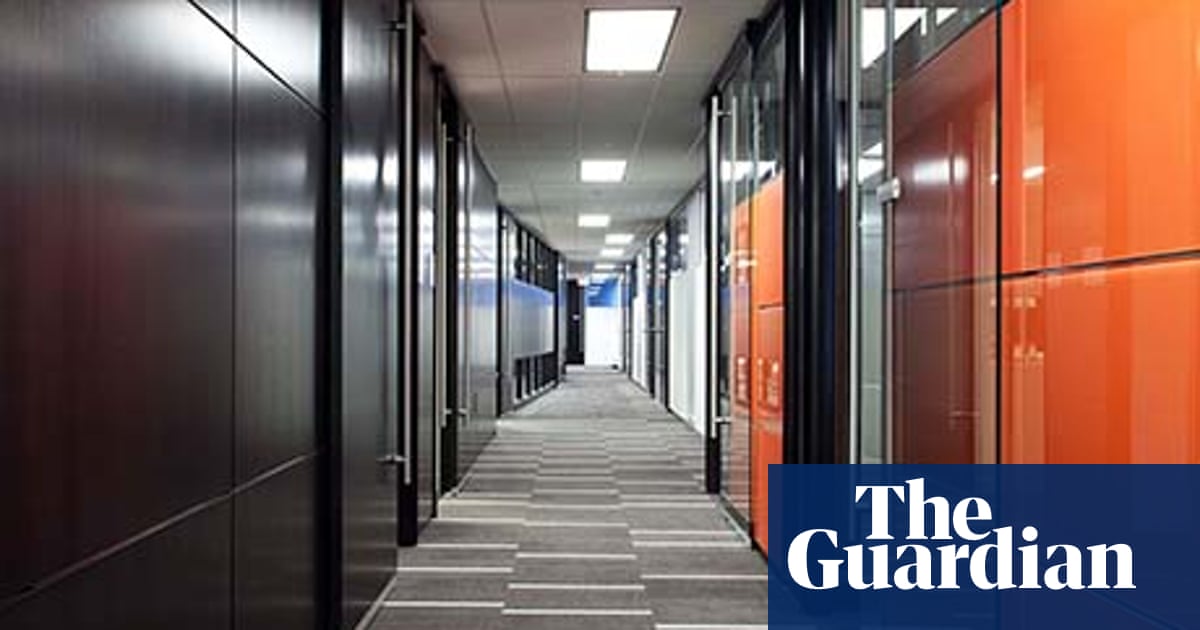 Skechers Google And Others Play With Dirtt S Modular