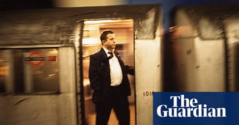 Street photography masterclass - in pictures | Life and style | The