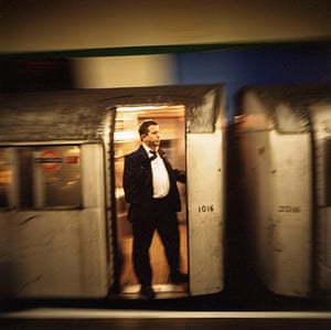 Street photography masterclass - in pictures | Life and style | The