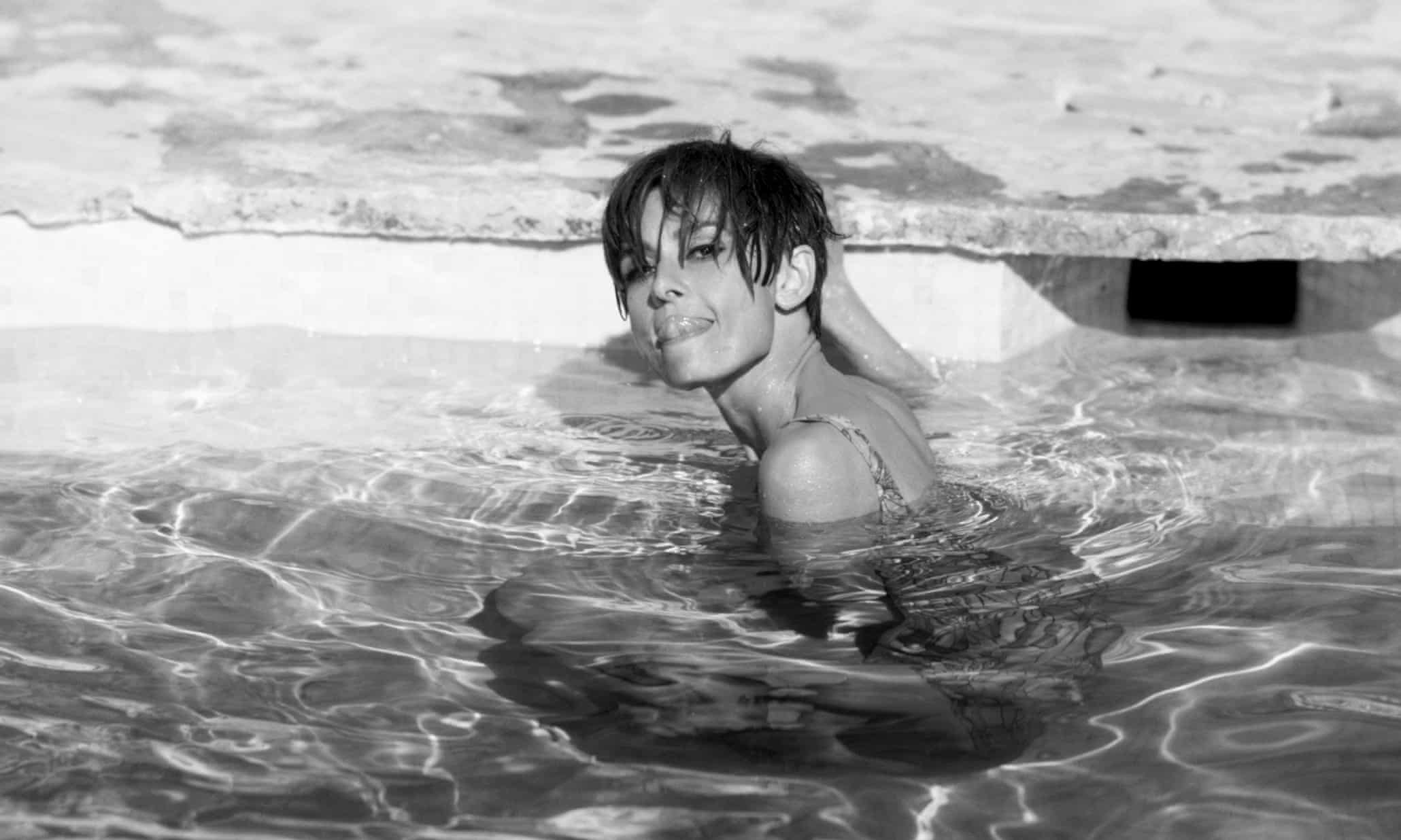 Celebrity portraits by Terry O'Neill – in pictures